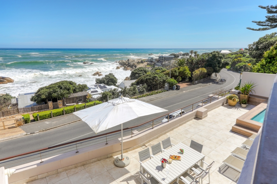 To Let 3 Bedroom Property for Rent in Bakoven Western Cape